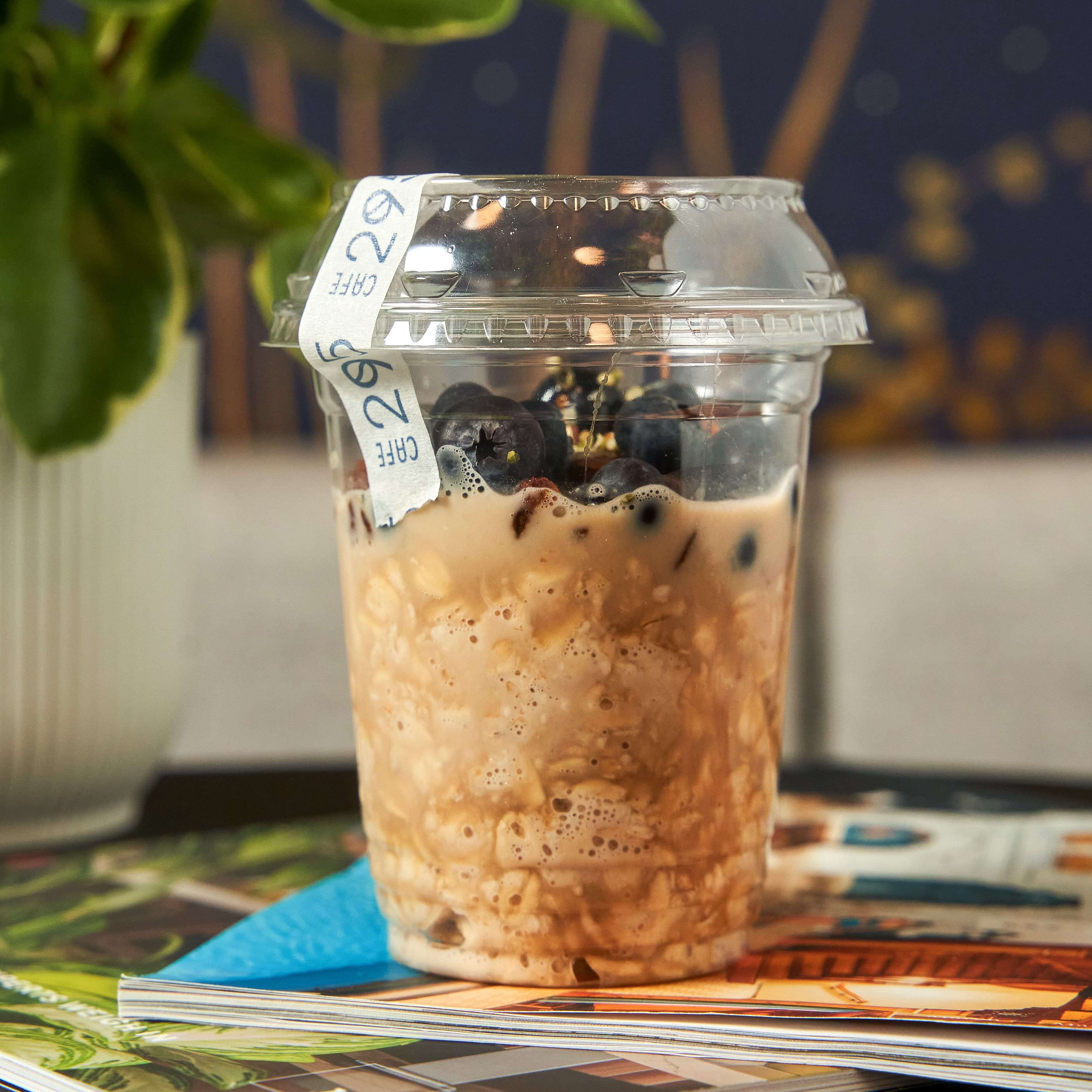 Overnight Oats